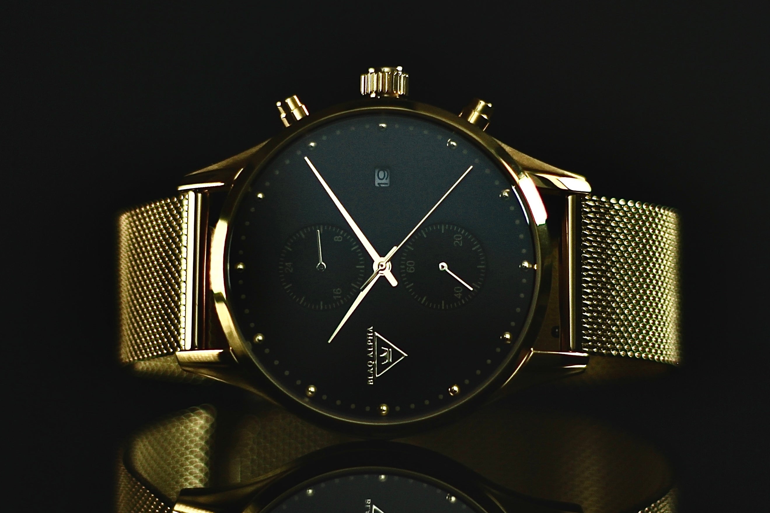 OMEGA Remade the Legendary Watch Worn on Apollo 13 - Sharp Magazine